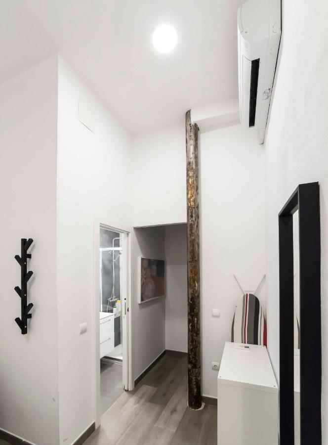 Apartment Mar - Beautiful With Two Bedrooms And Two Bathrooms Seville