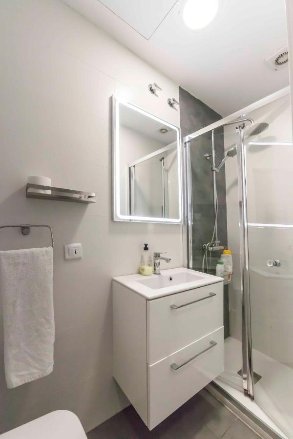 Mar - Beautiful With Two Bedrooms And Two Bathrooms Apartment Seville