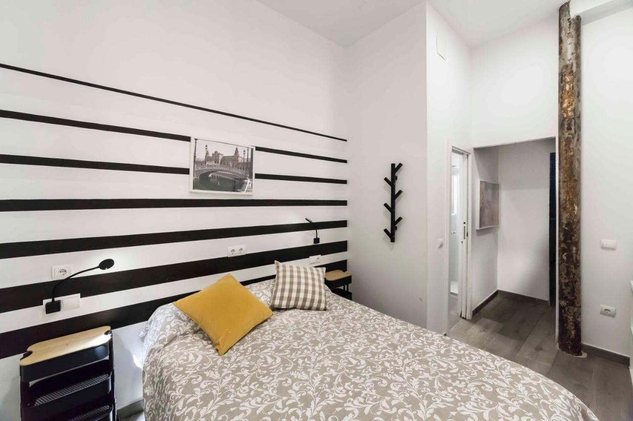 Mar - Beautiful With Two Bedrooms And Two Bathrooms Apartment *
