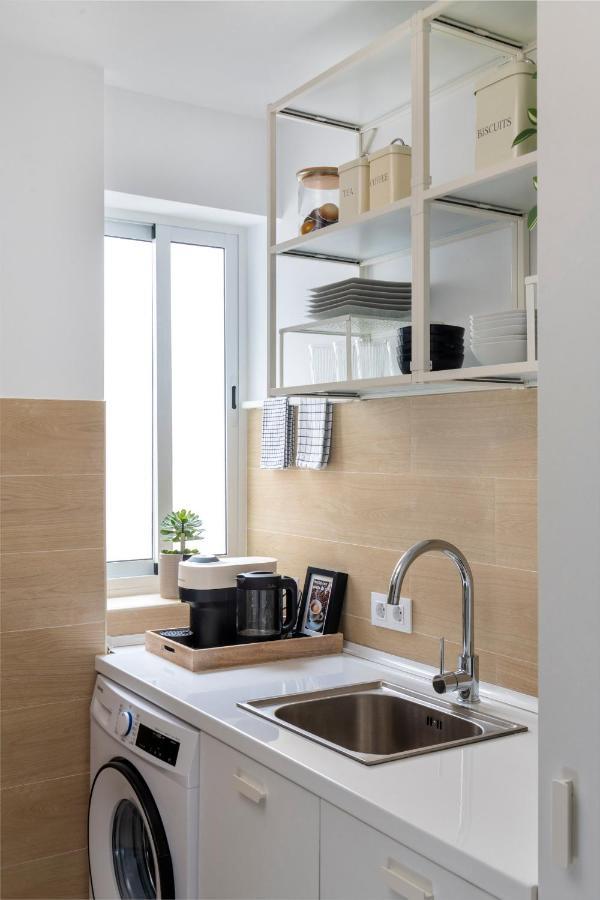 Apartamento Alohamundi Evasion