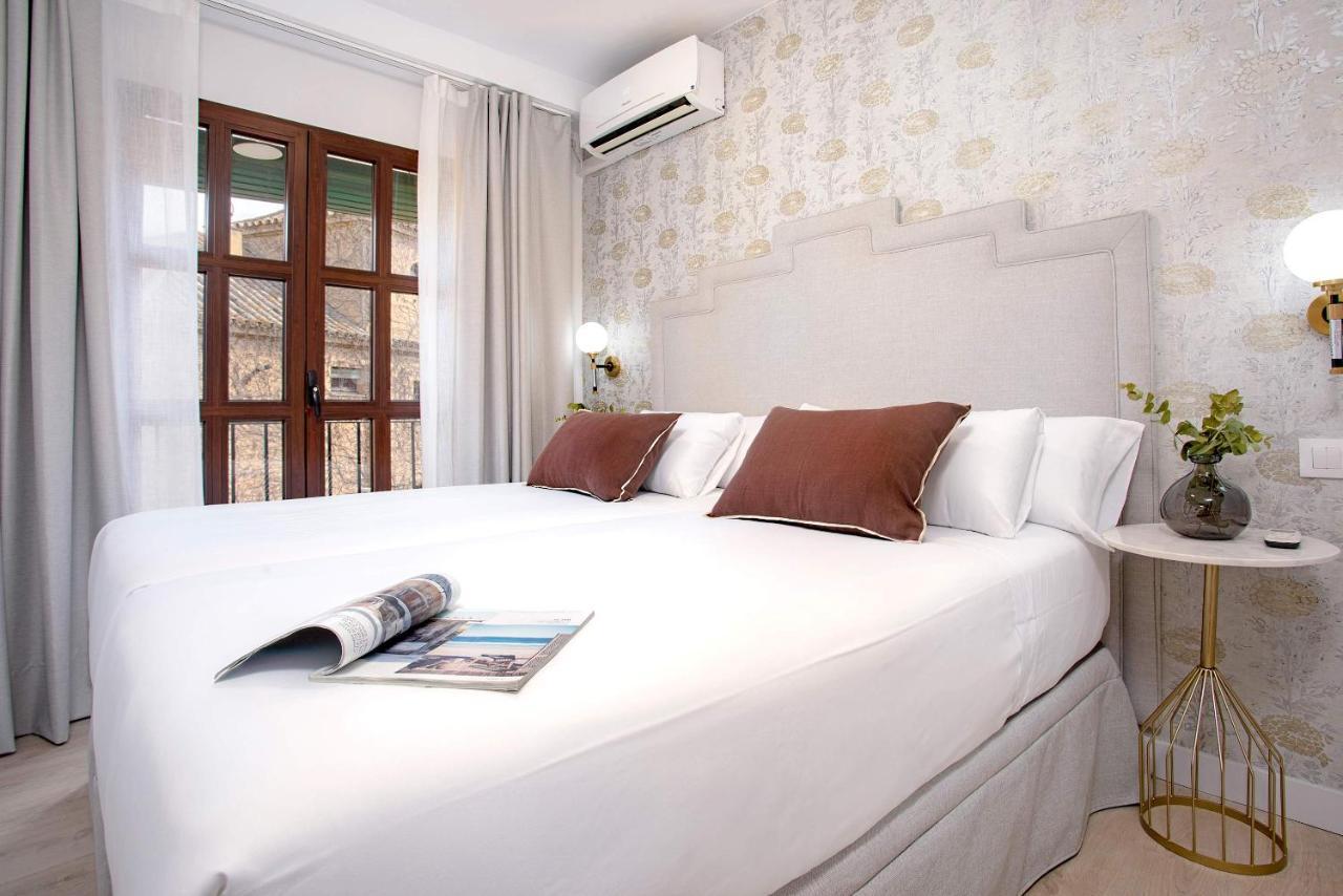 Genteel Conde De Ibarra Apartamento