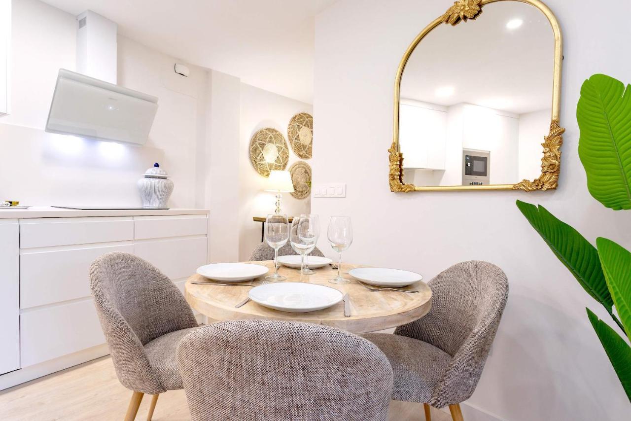 Apartamento Genteel Conde De Ibarra *