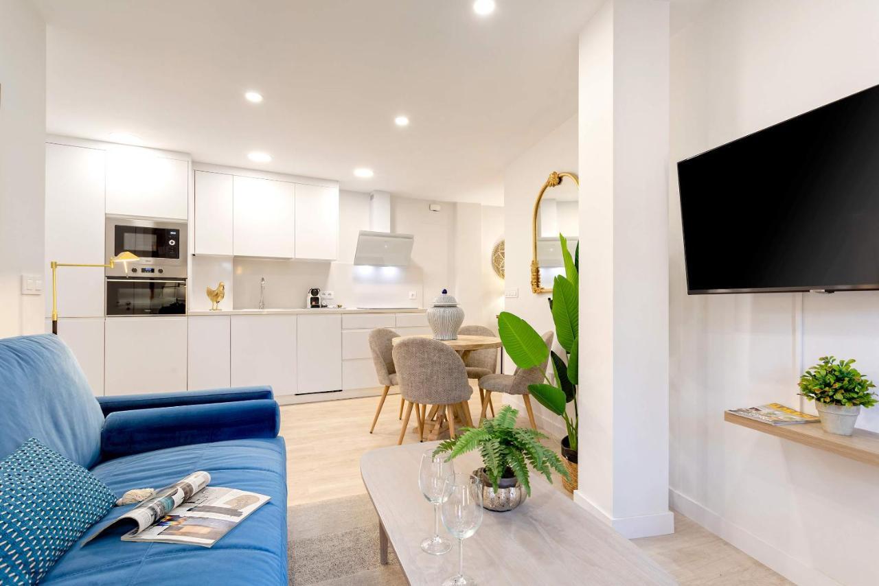 Genteel Conde De Ibarra Apartamento Sevilla