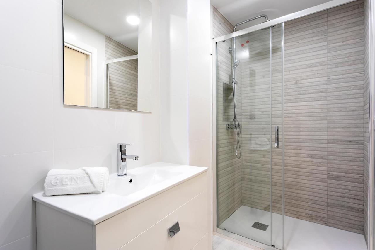 Genteel Conde De Ibarra Apartamento