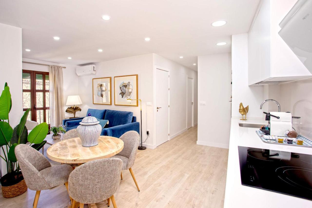 Genteel Conde De Ibarra Apartamento *