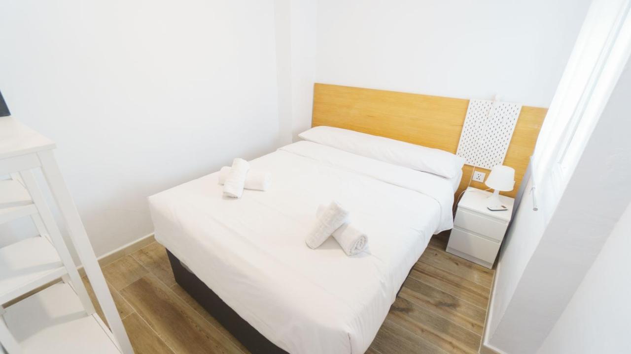 Rentalsevilla Recién Reformado En El Centro De Apartamento
