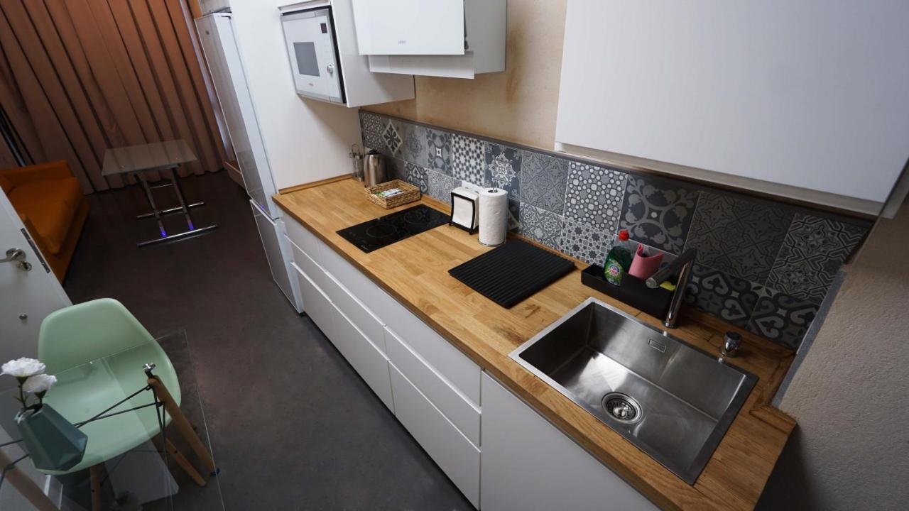 Rentalsevilla Cardenal Cervantes I Apartamento