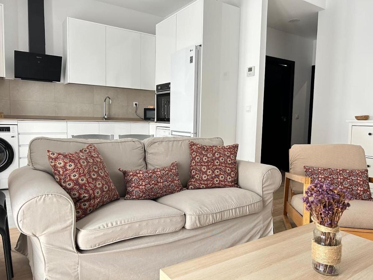 Apartment Hispalis Plaza De Santa Cruz *