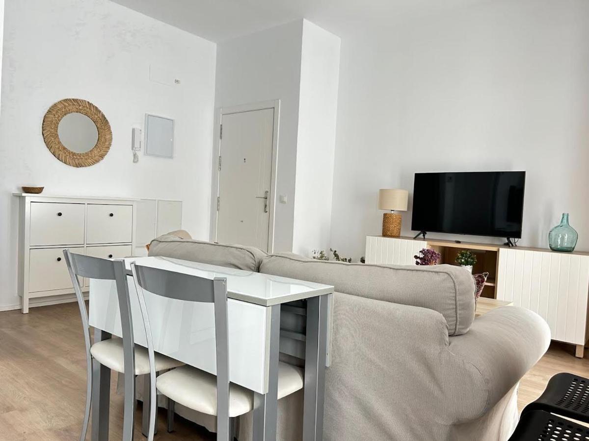 Apartment Hispalis Plaza De Santa Cruz Seville