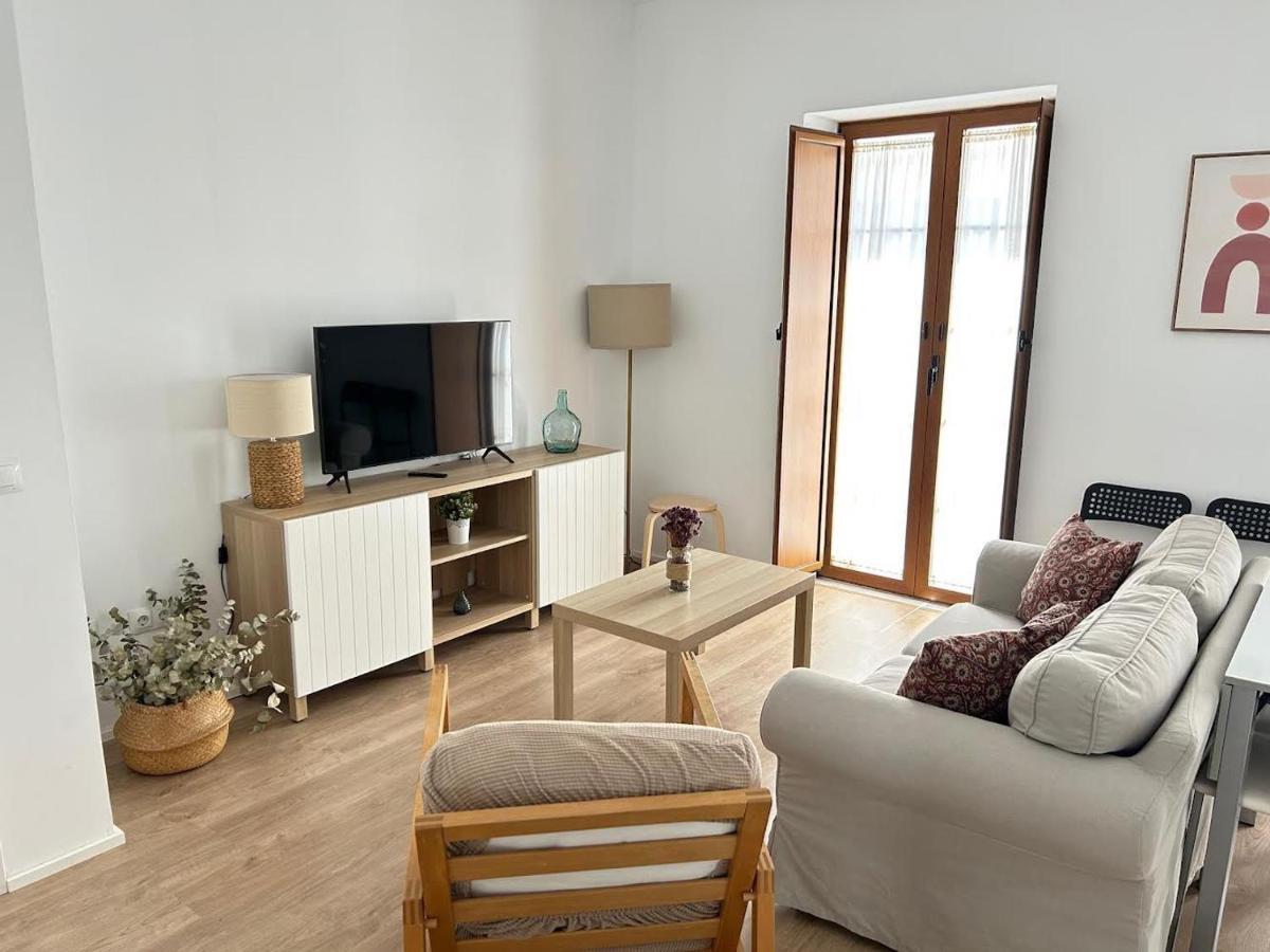 Hispalis Plaza De Santa Cruz Apartment Seville