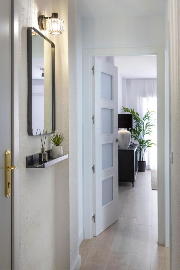 Alohamundi Evasion Apartamento Sevilla