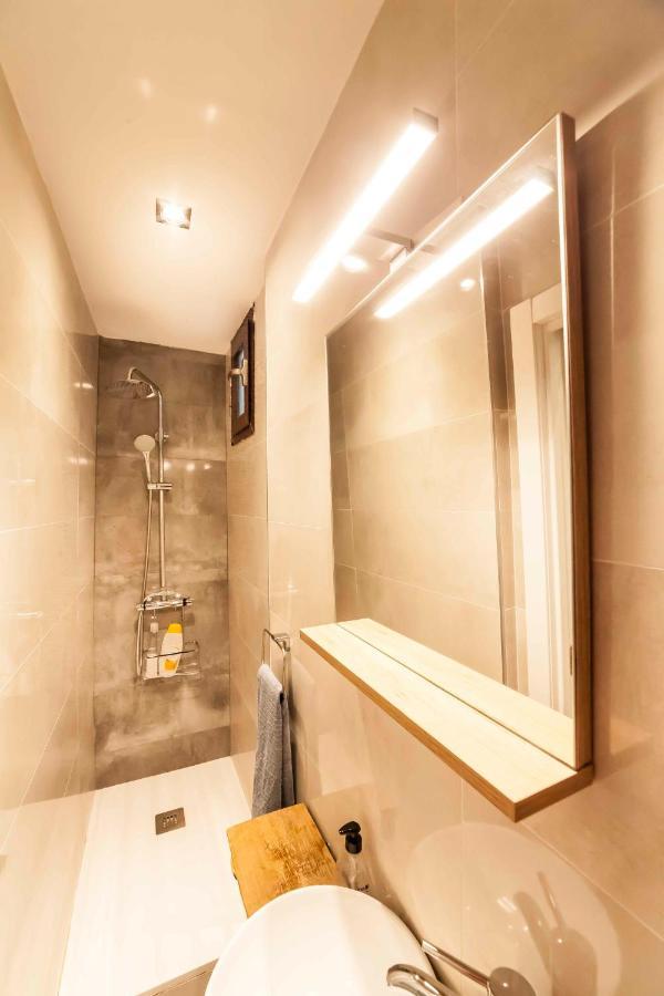 Mar - Beautiful With Two Bedrooms And Two Bathrooms Apartment Seville