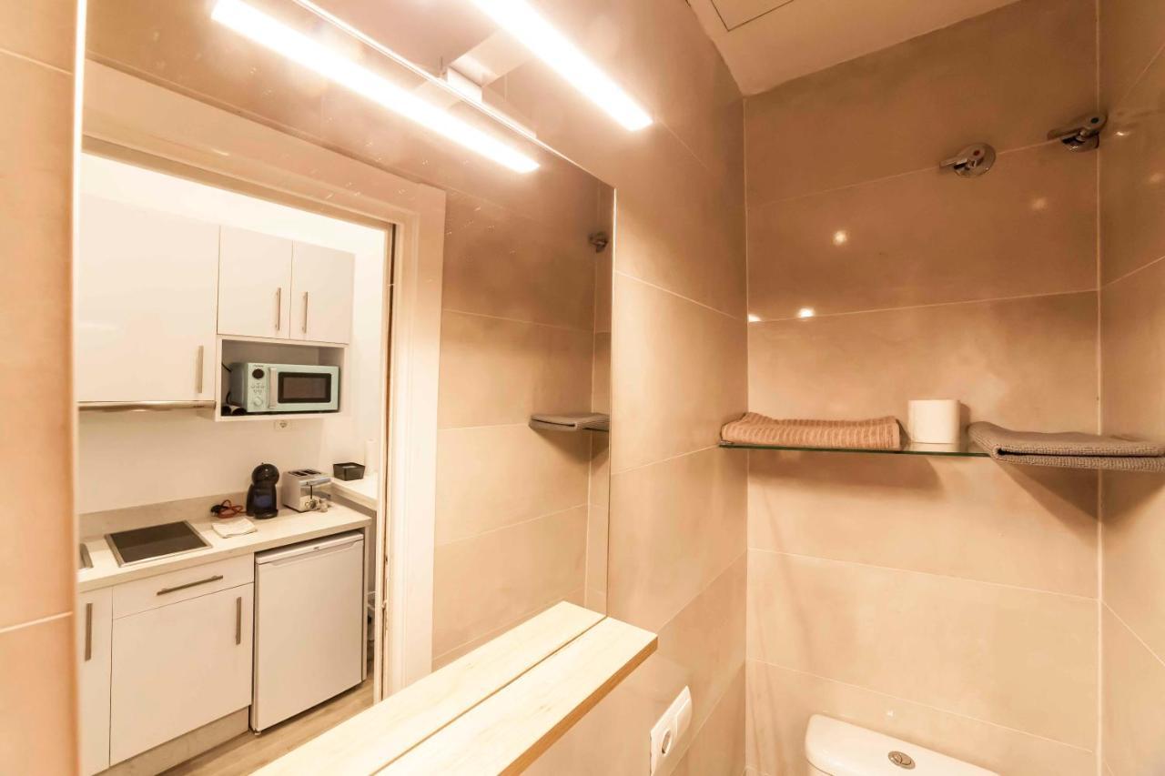 Mar - Beautiful With Two Bedrooms And Two Bathrooms * Seville