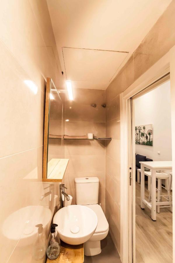 Apartment Mar - Beautiful With Two Bedrooms And Two Bathrooms *