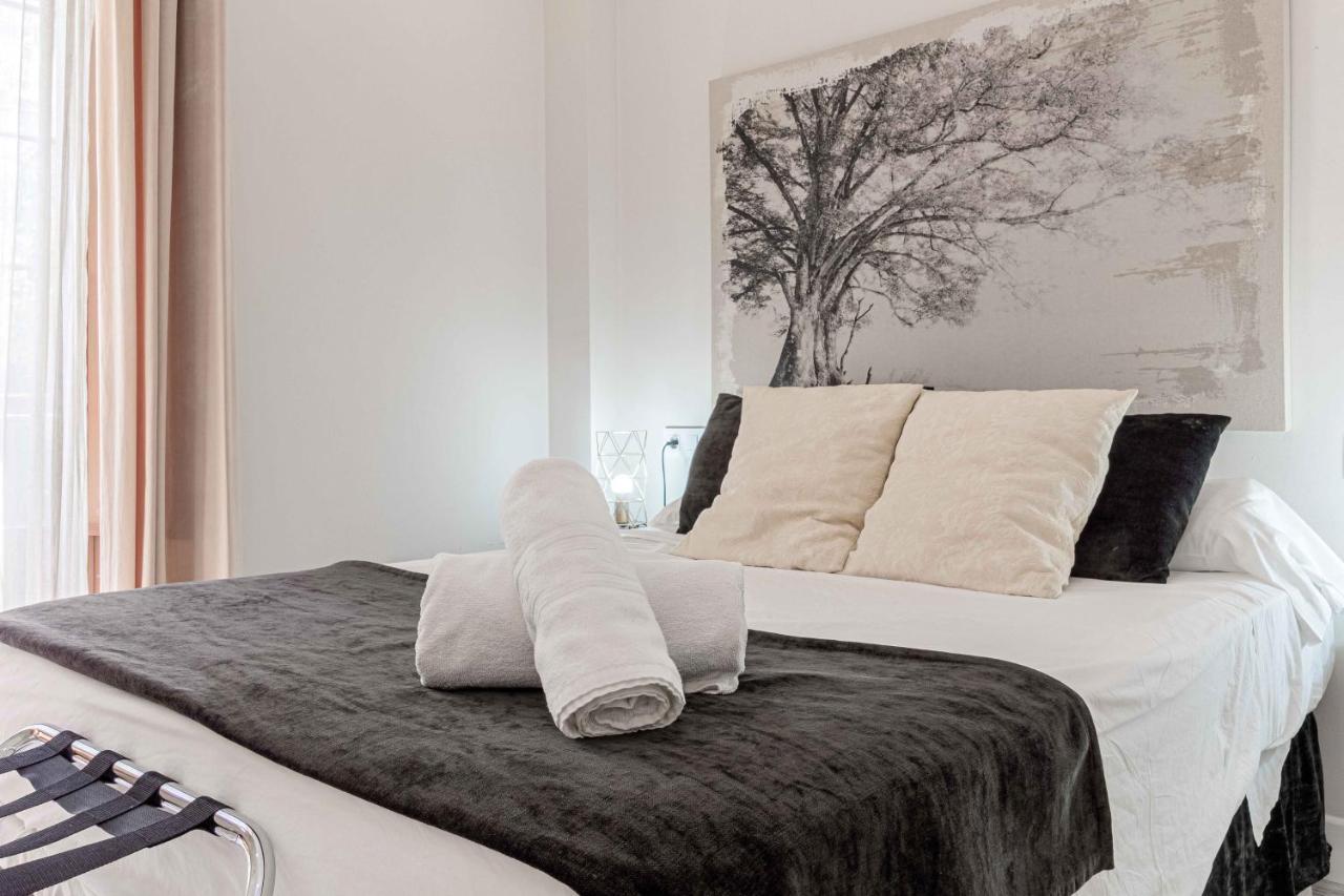 Recaredo 7 * Seville