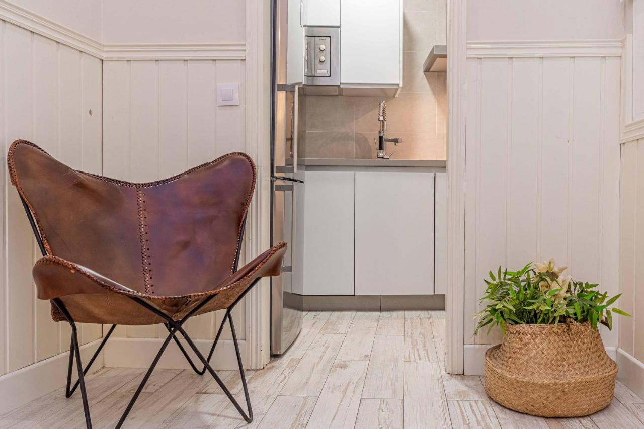 Recaredo 7 Apartment