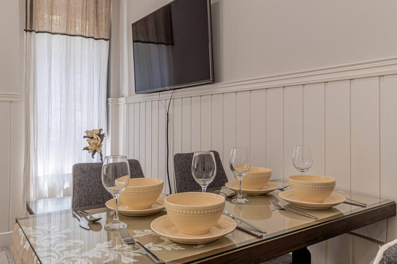 Recaredo 7 Apartment Seville