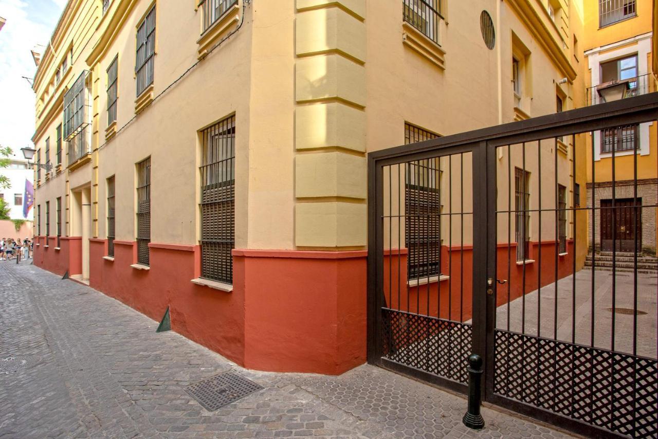 Genteel Conde De Ibarra Apartamento