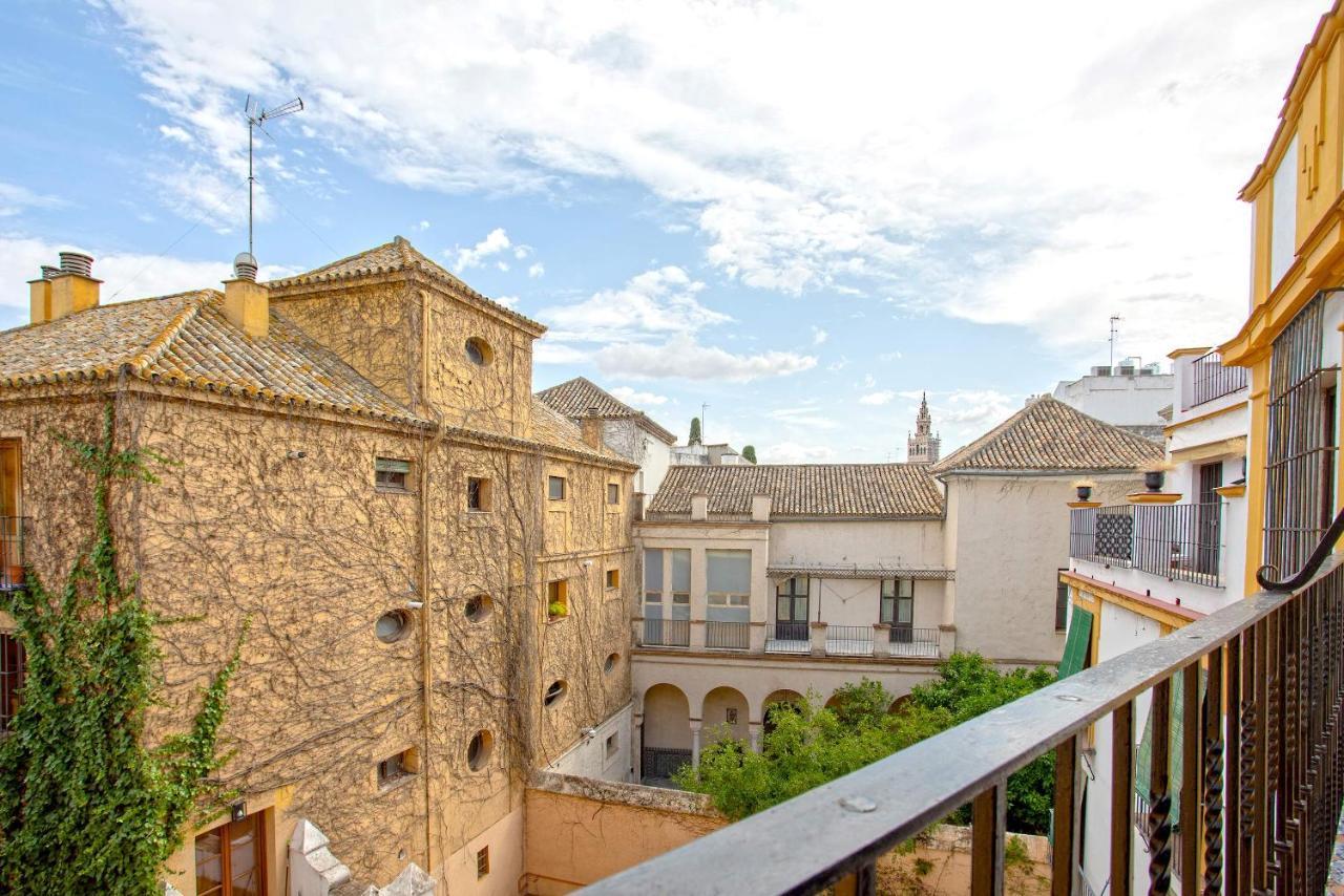 Genteel Conde De Ibarra Apartamento *
