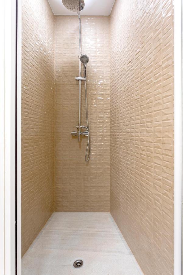 Apartamento Genteel Conde De Ibarra