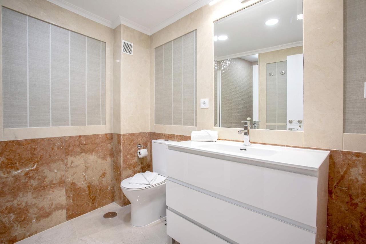 Apartamento Genteel Conde De Ibarra *