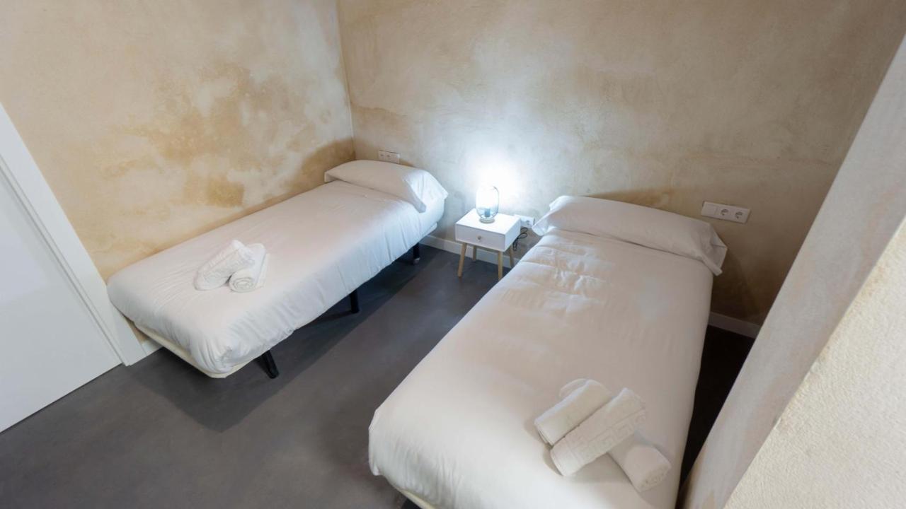 Apartamento Rentalsevilla Cardenal Cervantes I *