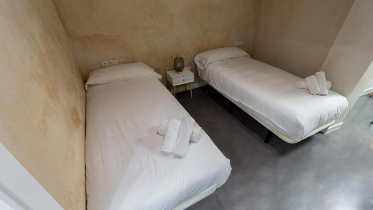 Rentalsevilla Cardenal Cervantes I Apartamento *