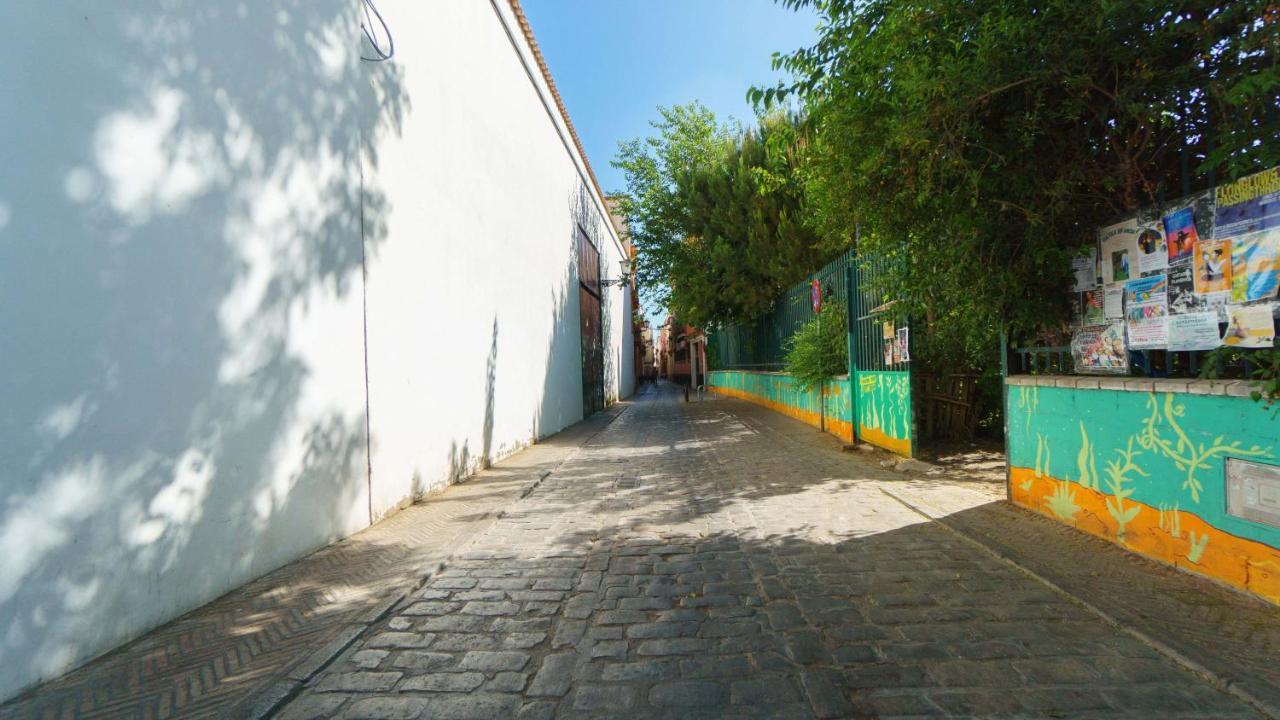 Apartamento Rentalsevilla Recién Reformado En El Centro De