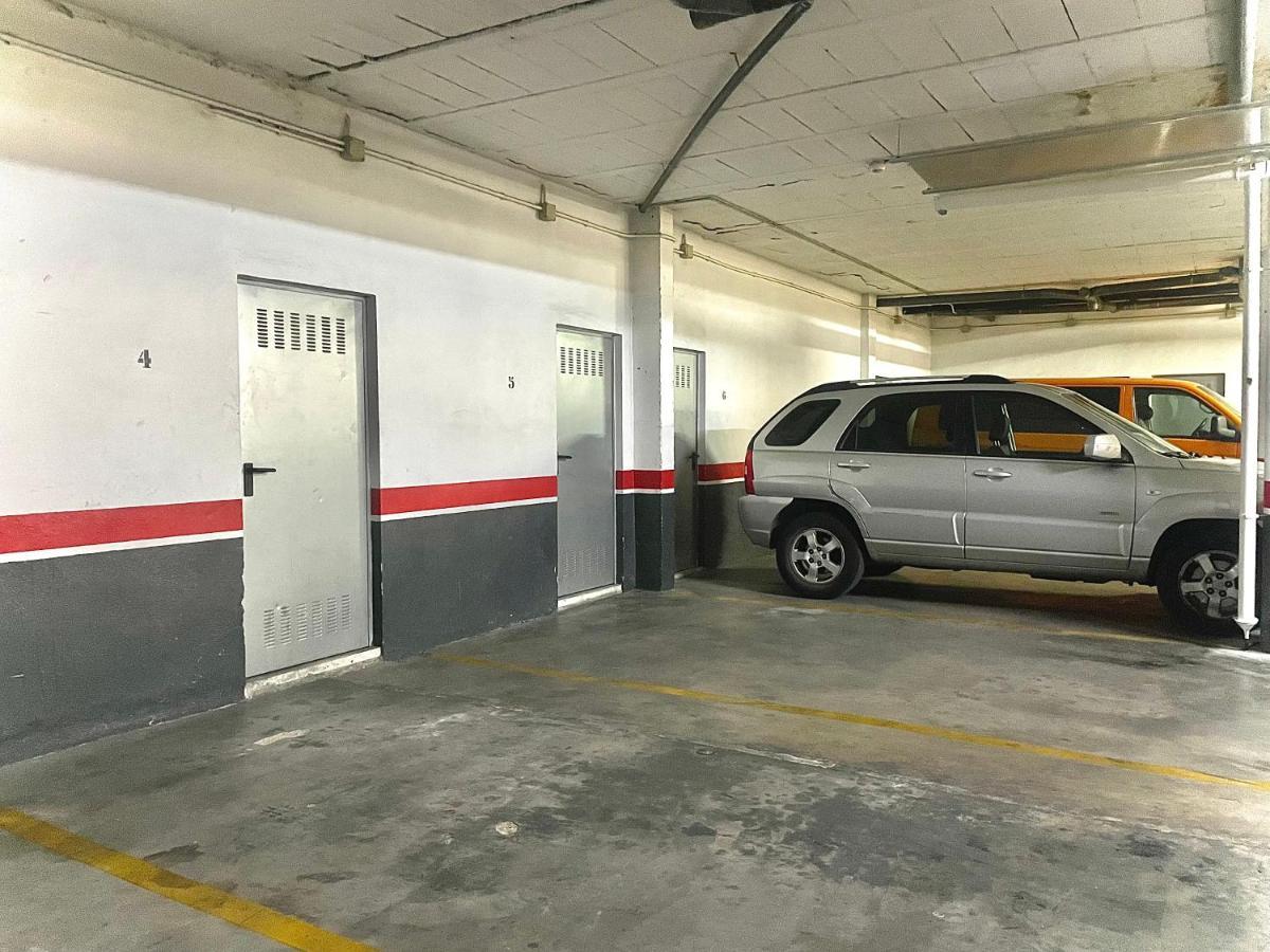 Apartment Luxury Duplex 200 M2 Terrace Parking Stayinseville *