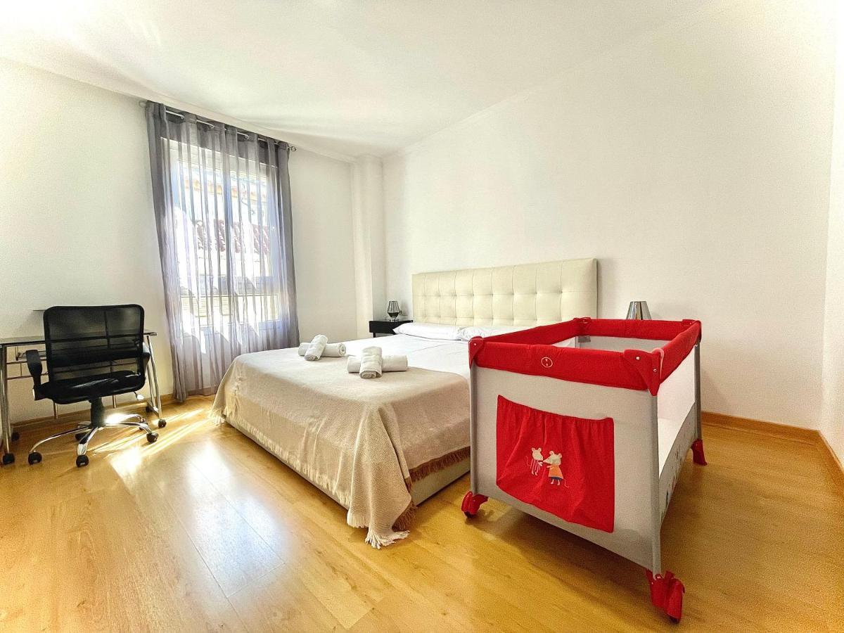 Luxury Duplex 200 M2 Terrace Parking Stayinseville * Seville