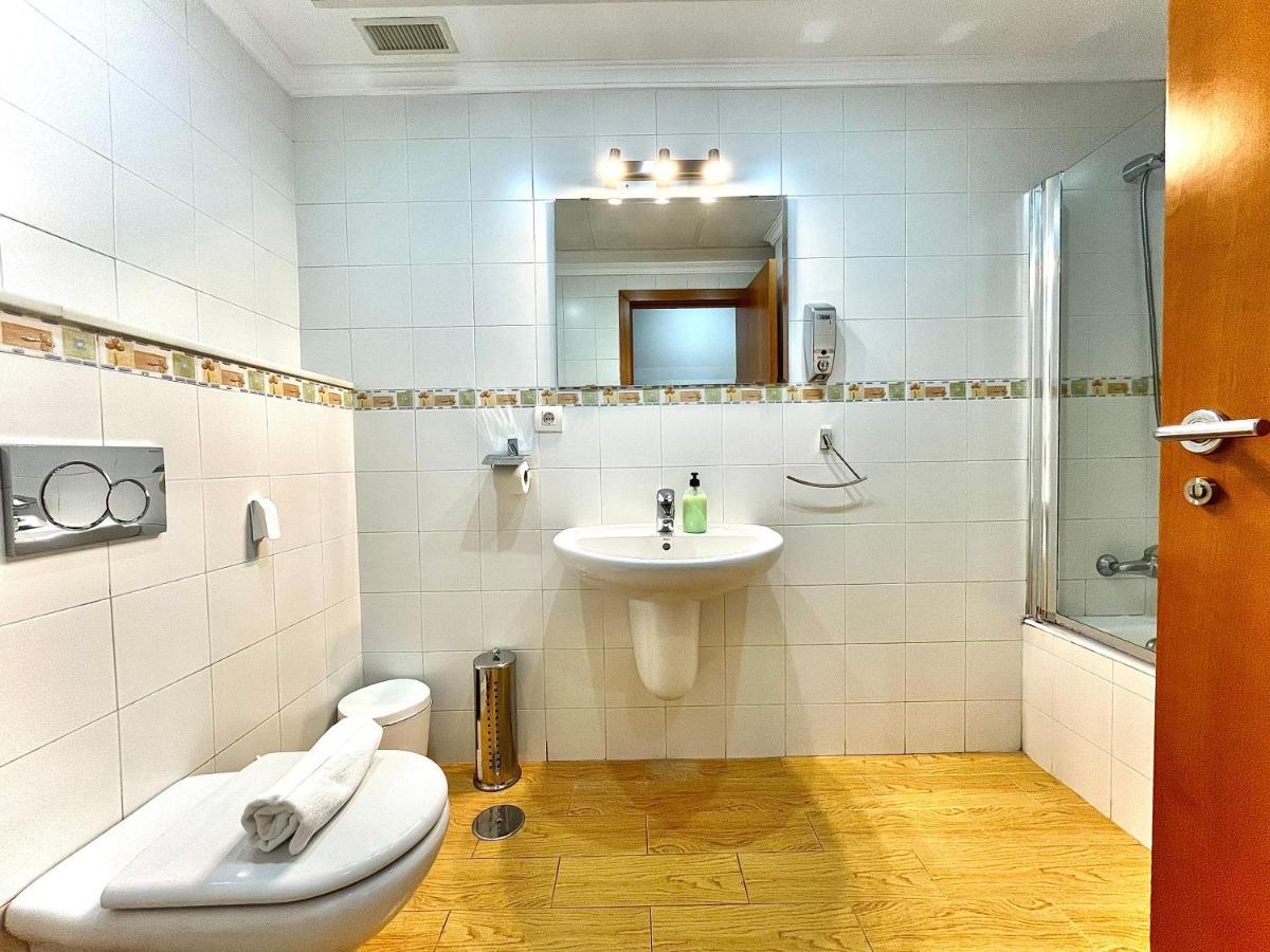Luxury Duplex 200 M2 Terrace Parking Stayinseville * Seville