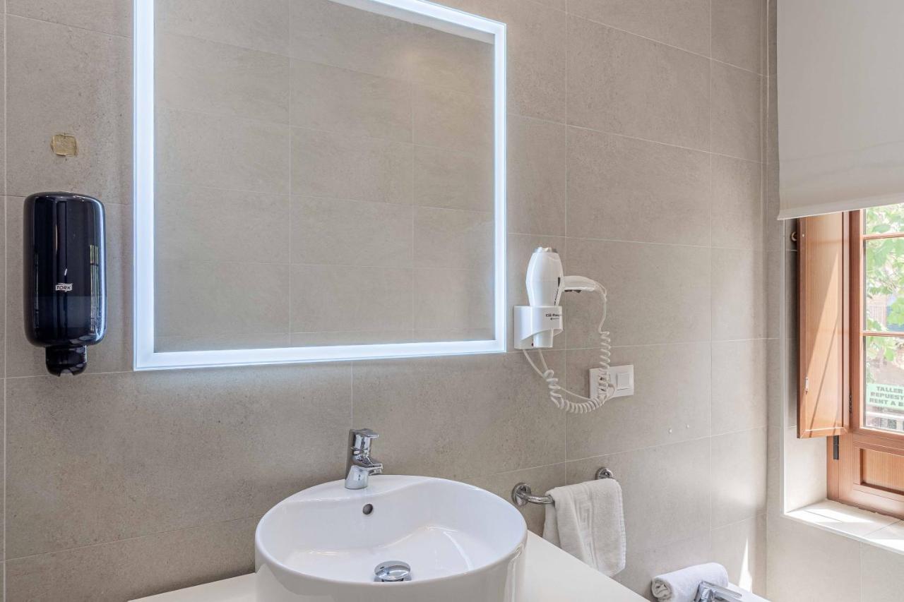 Recaredo 7 Apartment *