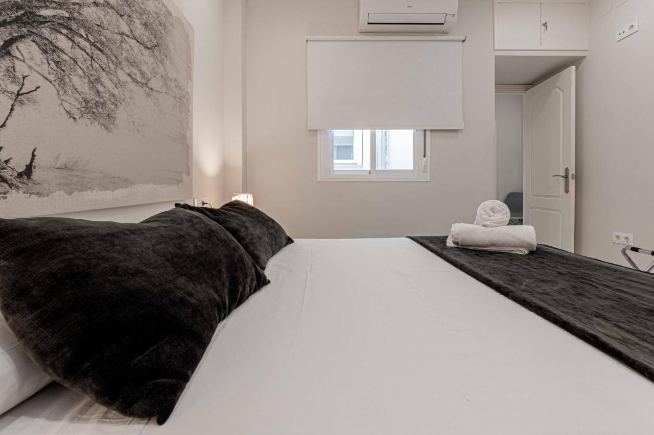 Apartment Recaredo 7 *