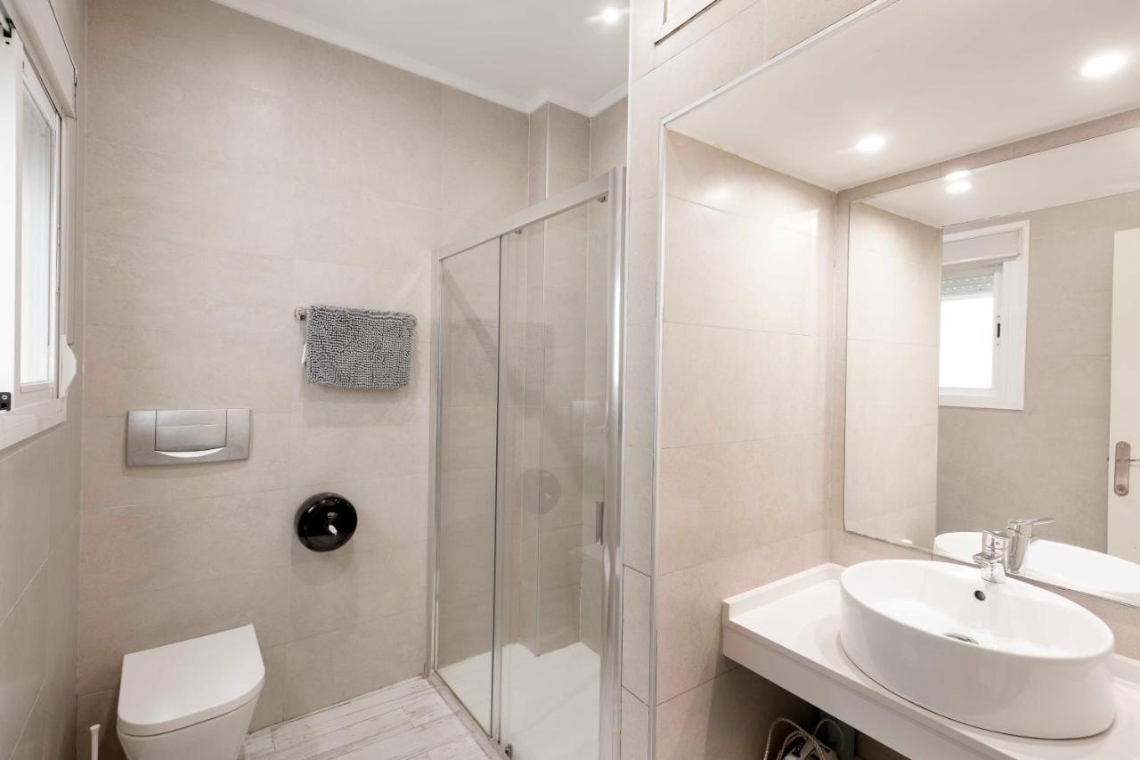 Apartment Recaredo 7 *