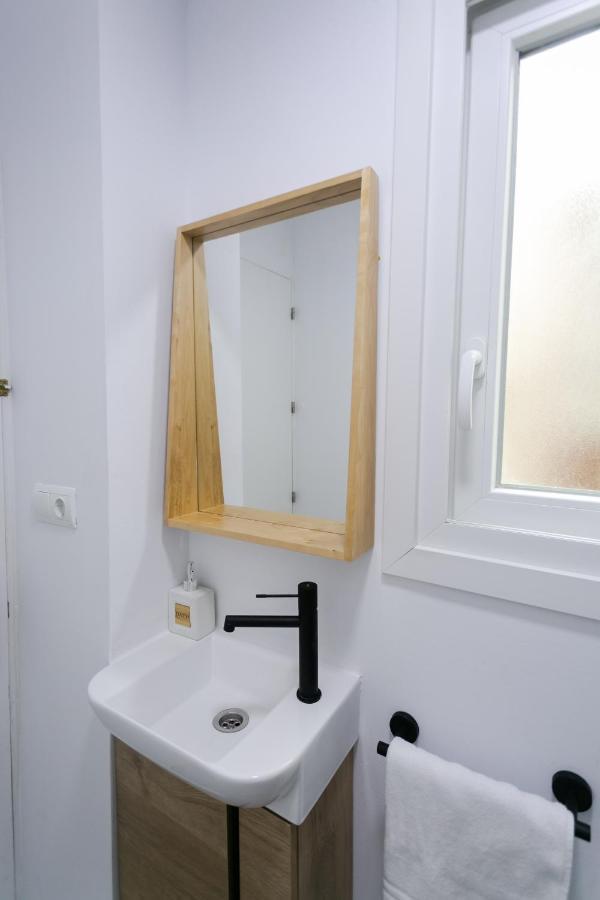 Apartment Lujoso Con Piscina Compartida 1