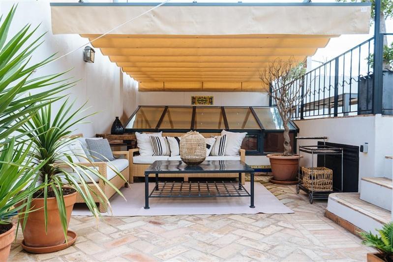 Holiday home Casa Palacio Sxviii Con Piscina En Centro Historico De Seville