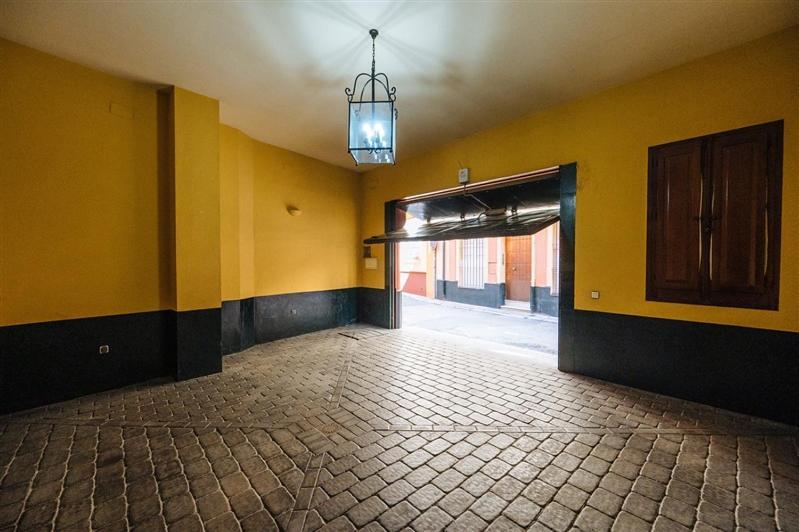 Casa Palacio Sxviii Con Piscina En Centro Historico De *