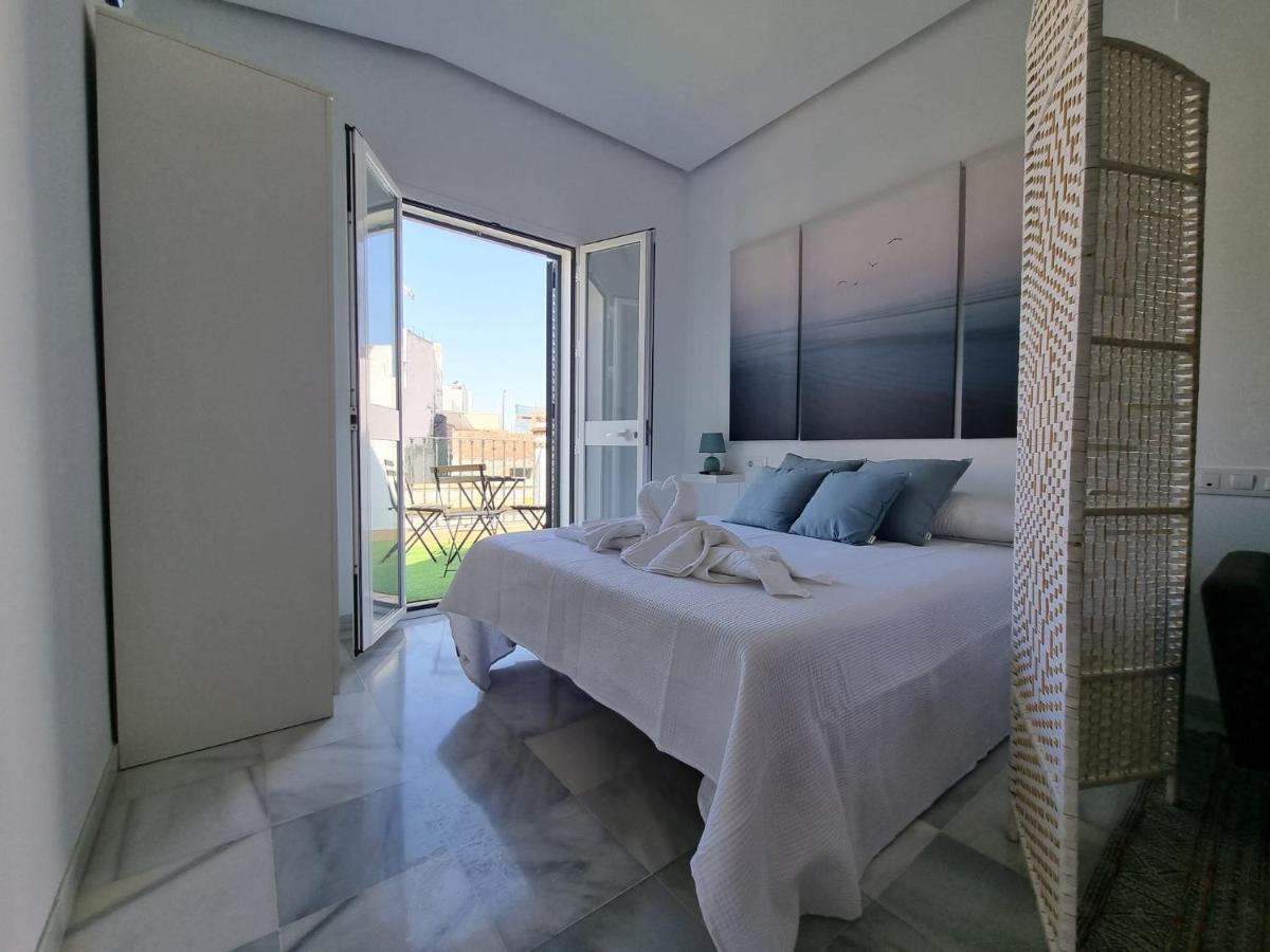 Increible Atico Con Vistas Apartment