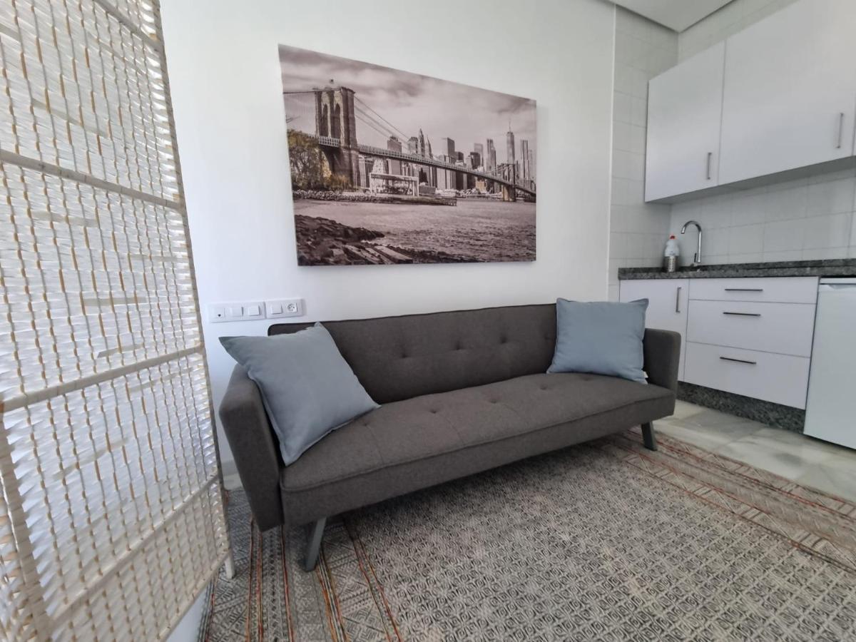 Apartment Increible Atico Con Vistas
