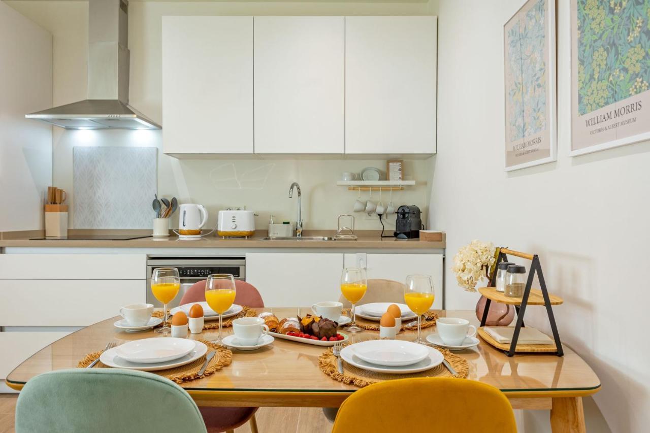 Cervantes 6 Apartamento Sevilla