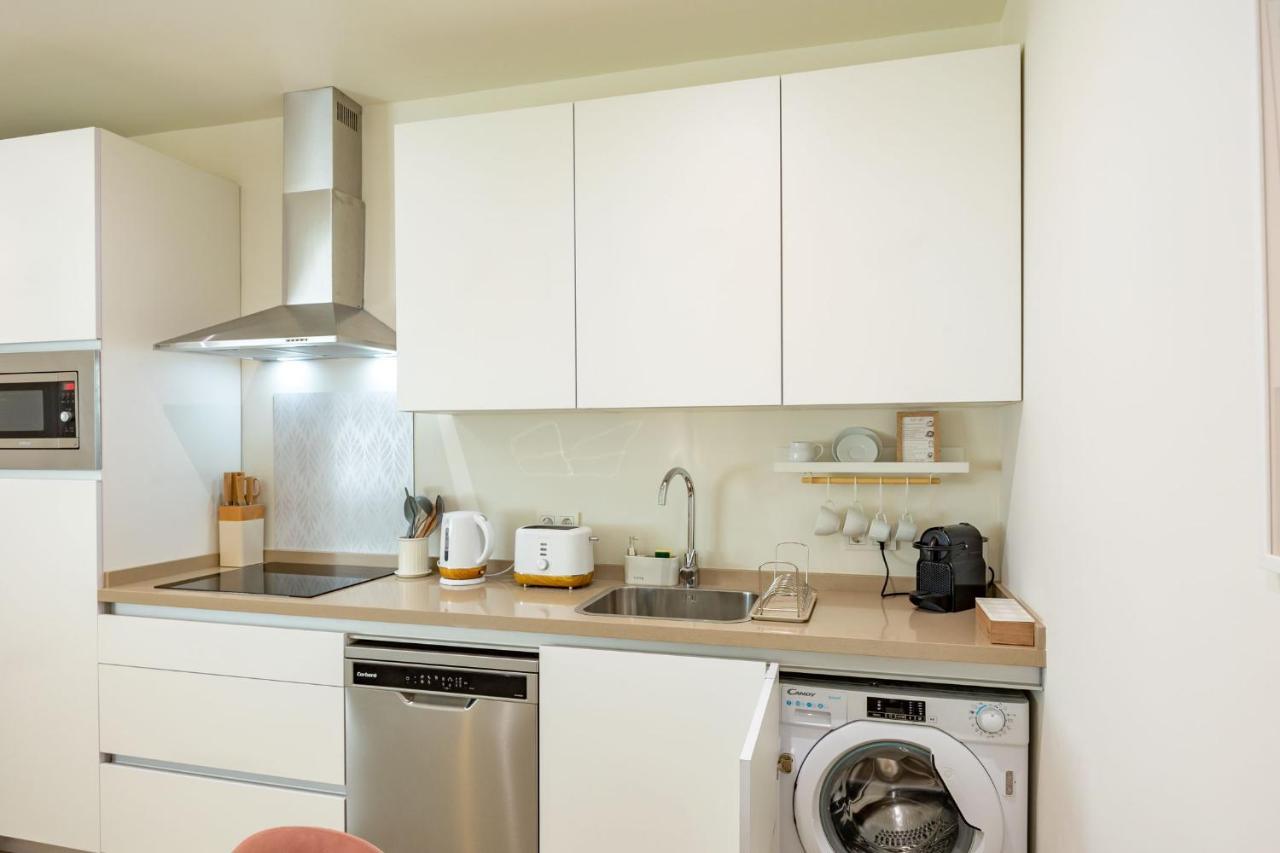 Apartamento Cervantes 6