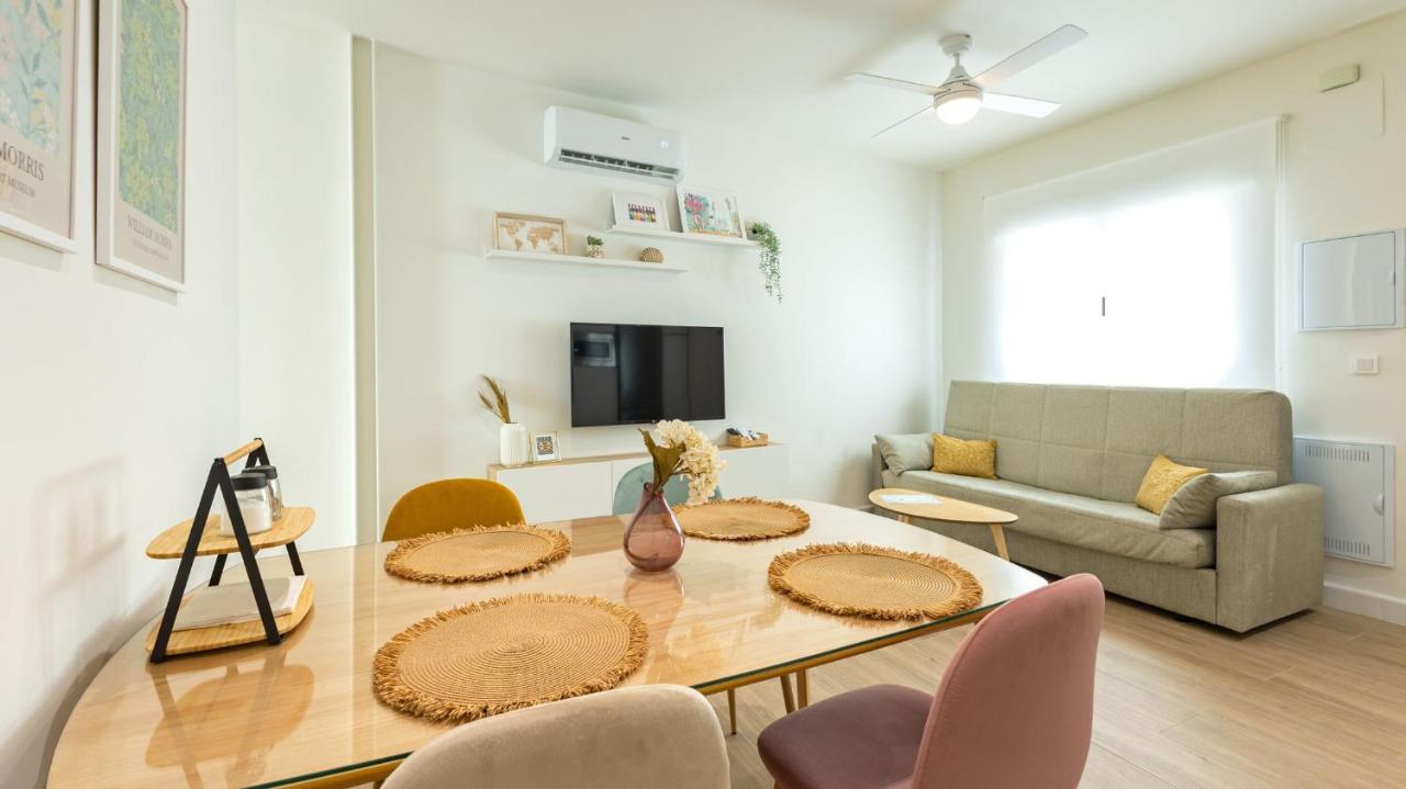 Apartamento Cervantes 6 *