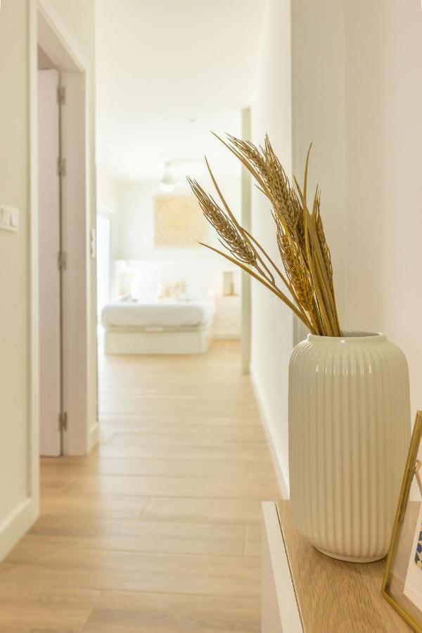Apartamento Cervantes 6 *