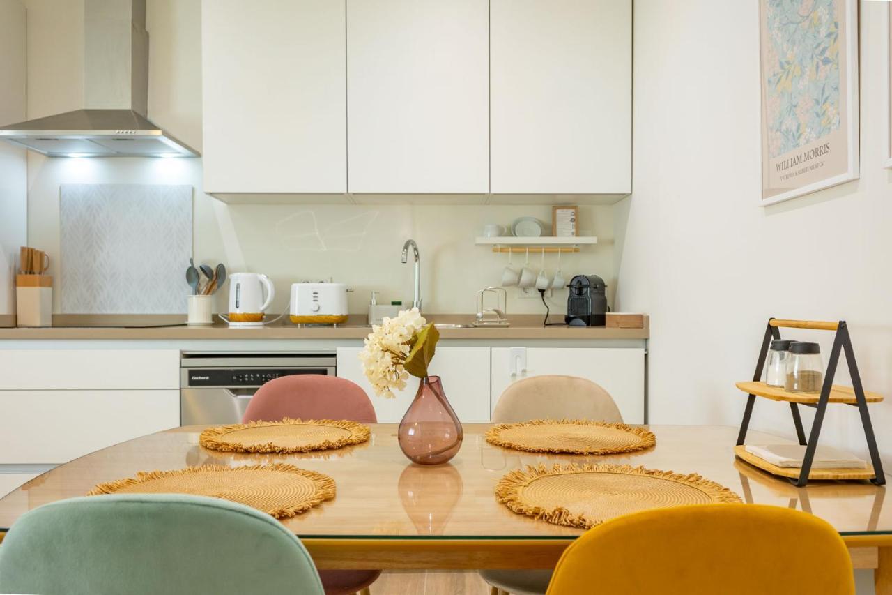Apartamento Cervantes 6 Sevilla