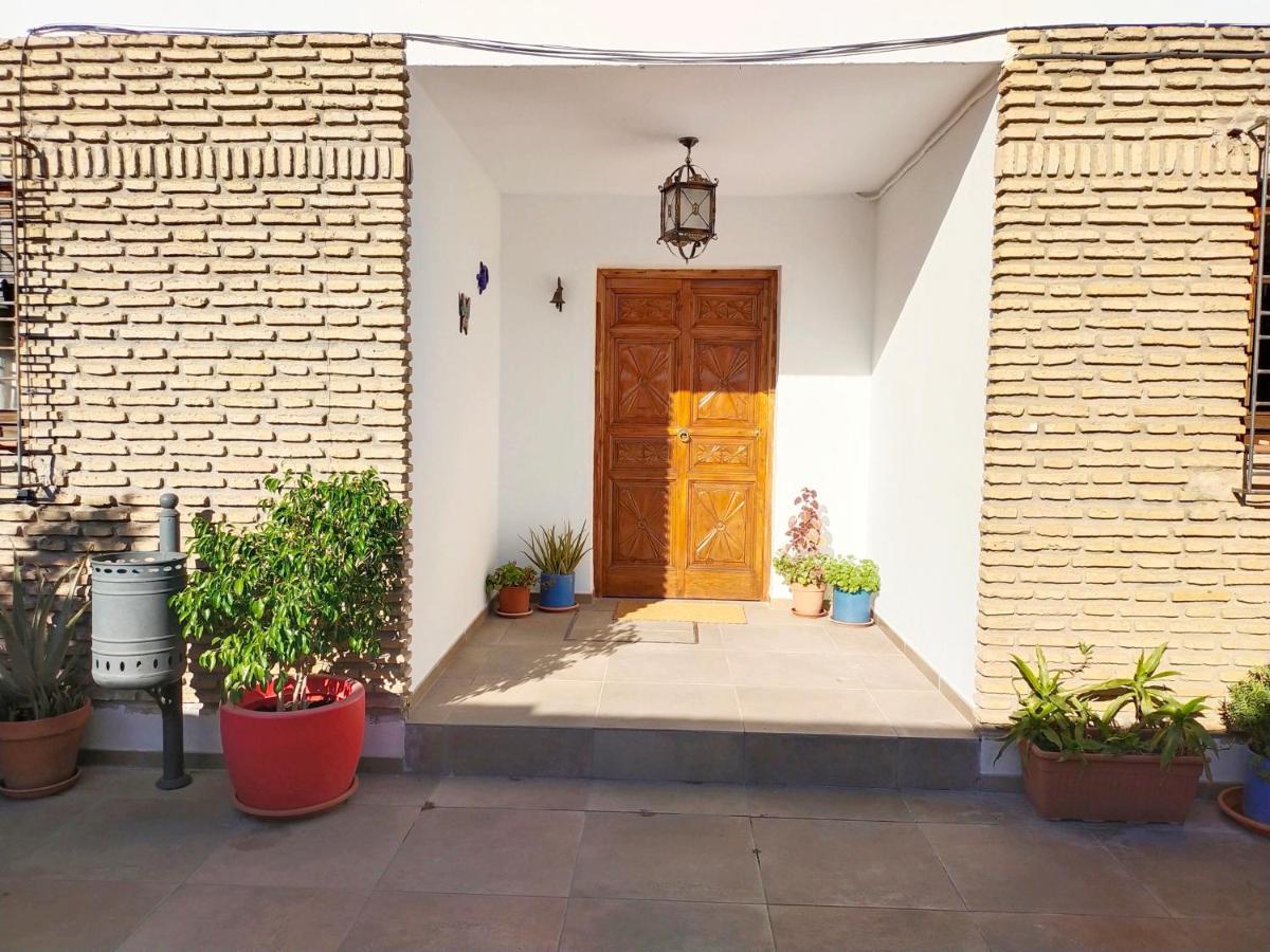 Сasa de vacaciones Preciosa Casa Grande Con Patio En 8pax