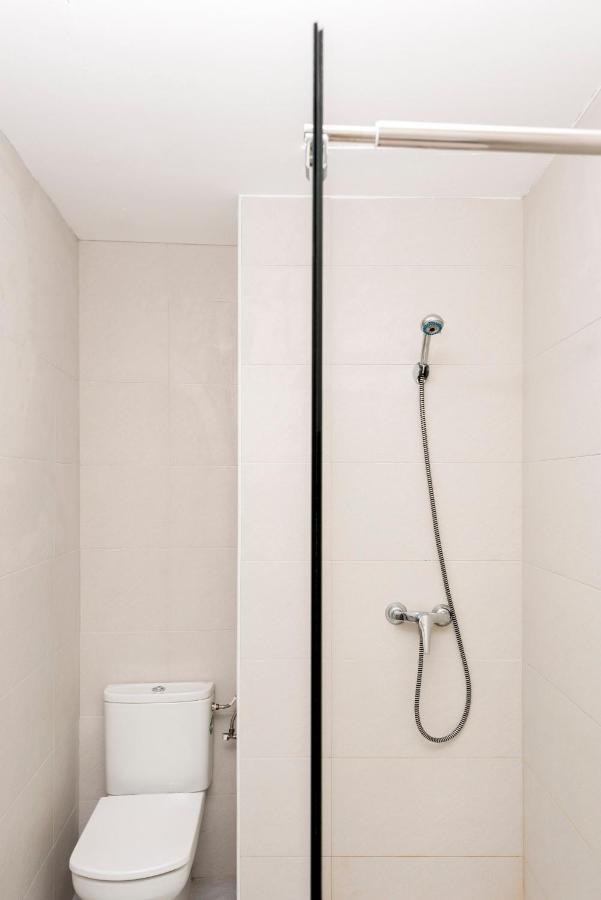 Apartment Lepanto Premium Seville
