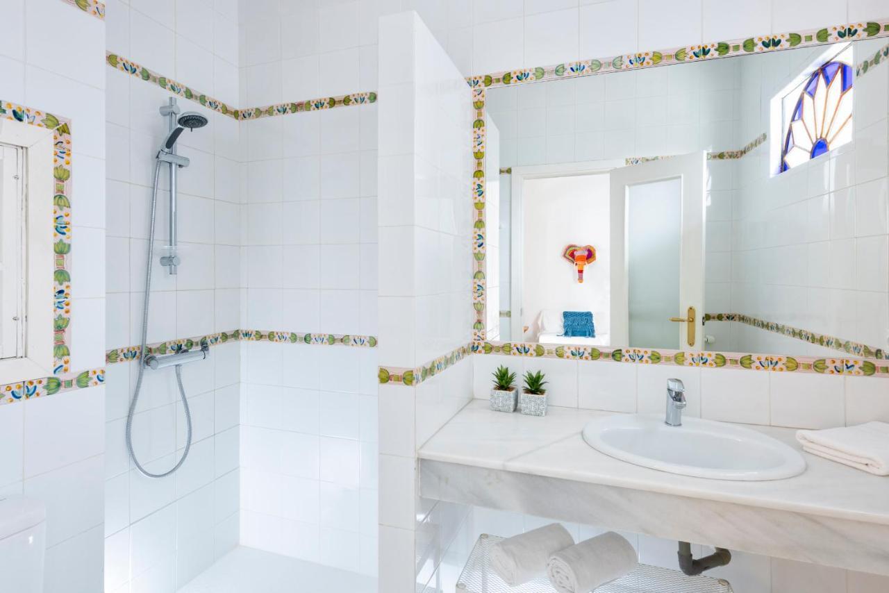Lepanto Premium Apartment Seville