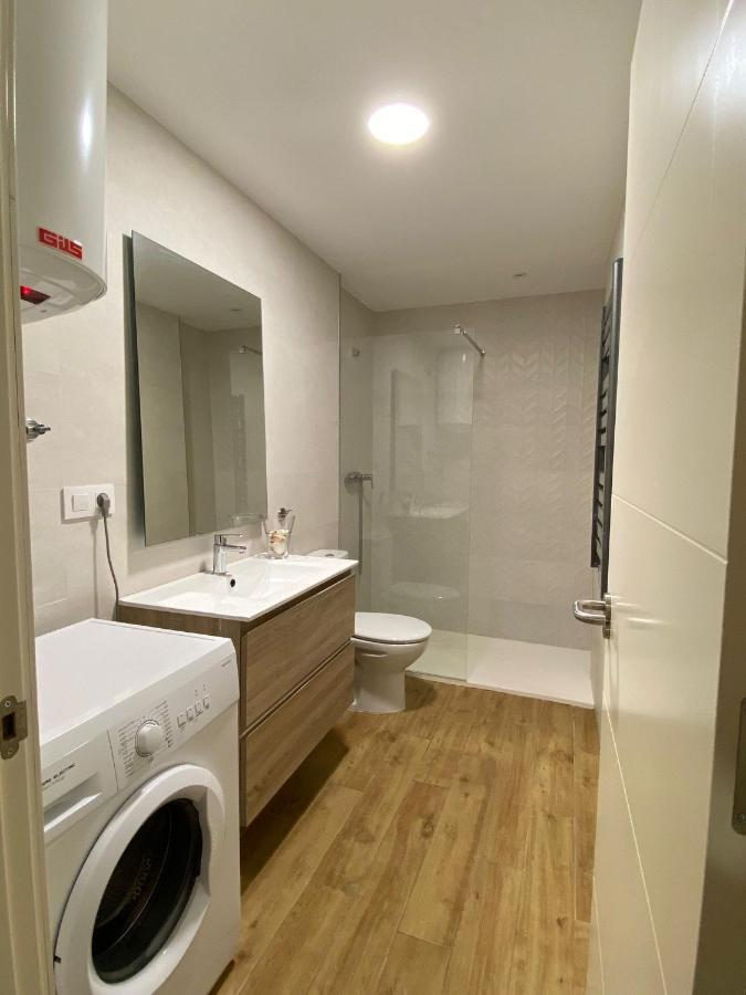 Apartment Santo Angel 7