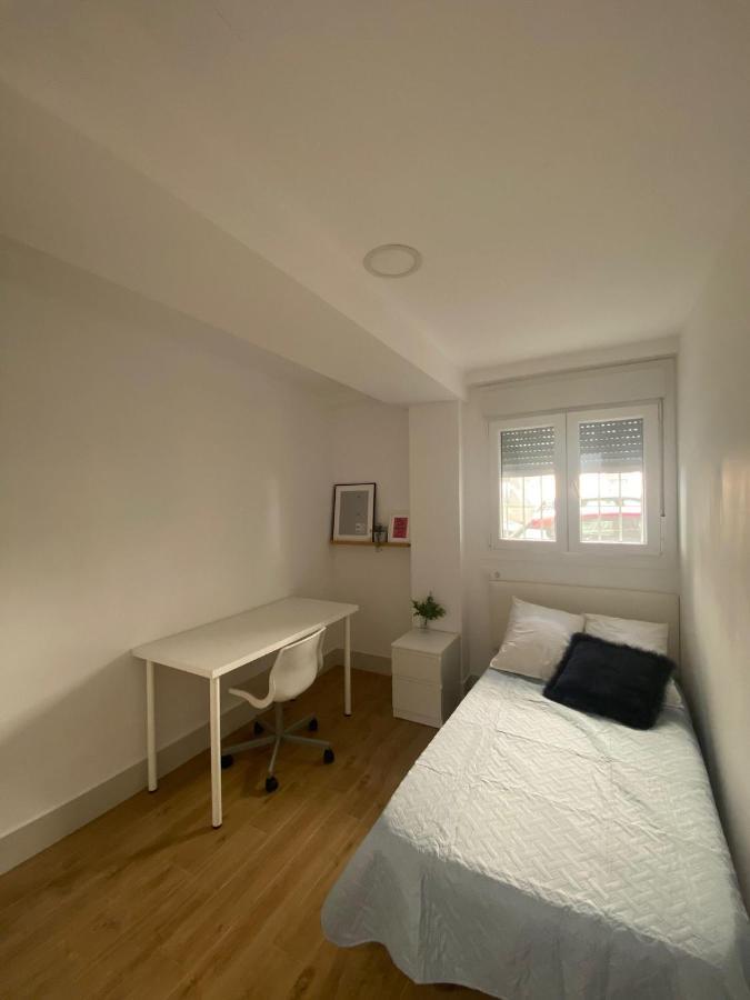 Apartment Santo Angel 7