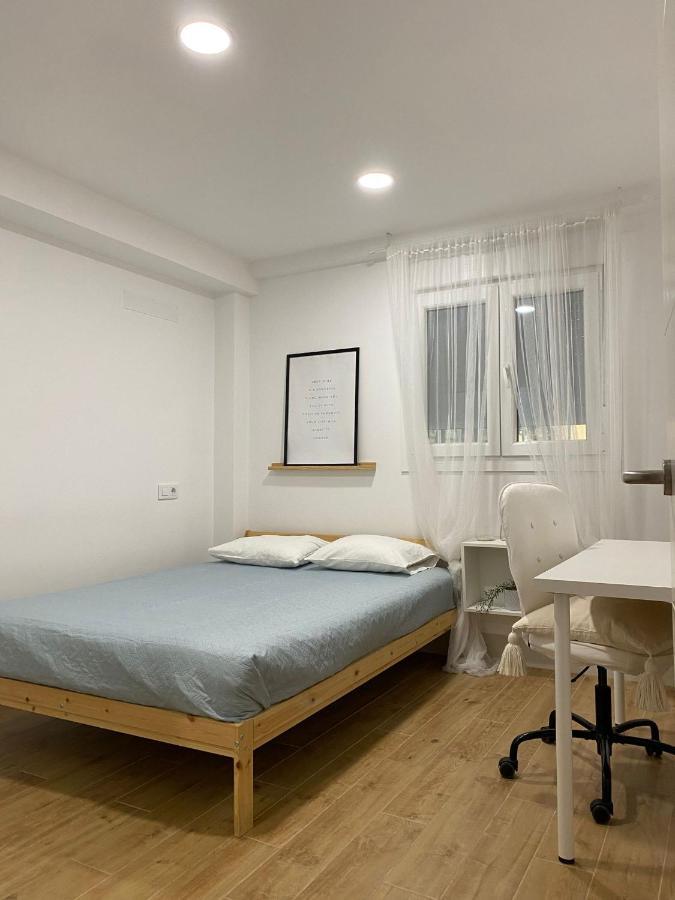 Santo Angel 7 Apartment